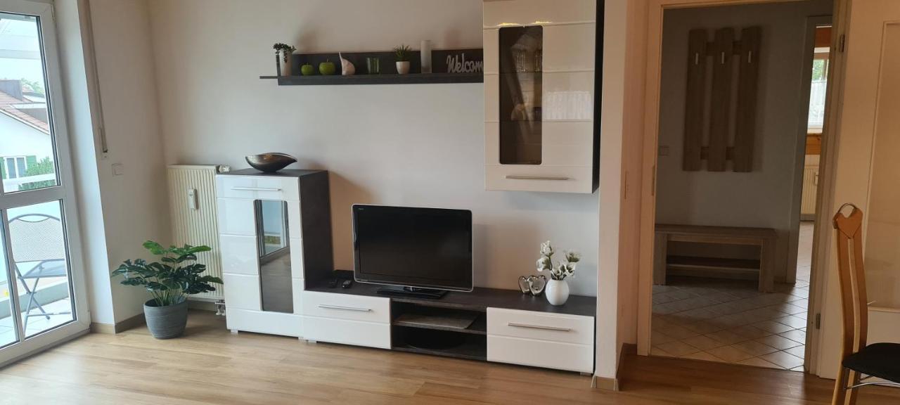 Apartment Am Ammersee 헤르슁 암 아머제 외부 사진