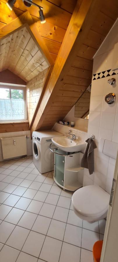 Apartment Am Ammersee 헤르슁 암 아머제 외부 사진