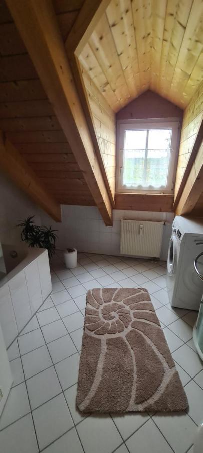 Apartment Am Ammersee 헤르슁 암 아머제 외부 사진