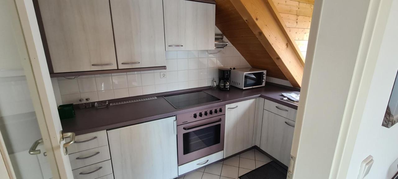 Apartment Am Ammersee 헤르슁 암 아머제 외부 사진