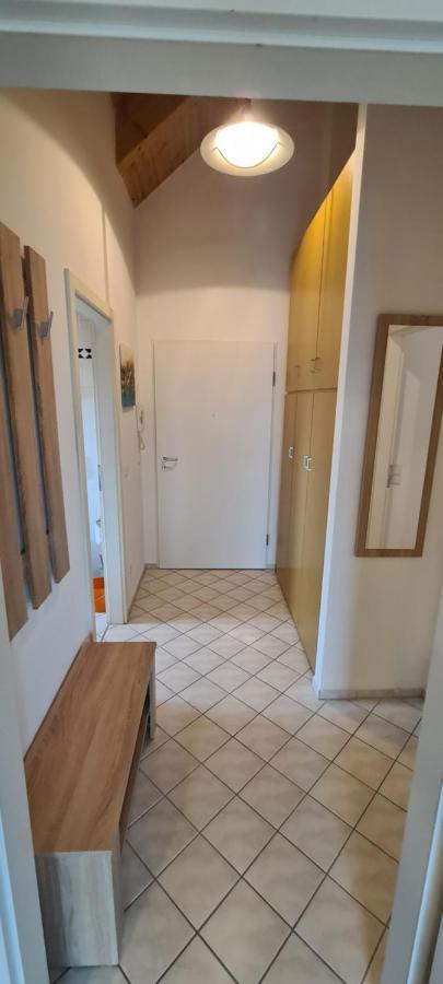 Apartment Am Ammersee 헤르슁 암 아머제 외부 사진