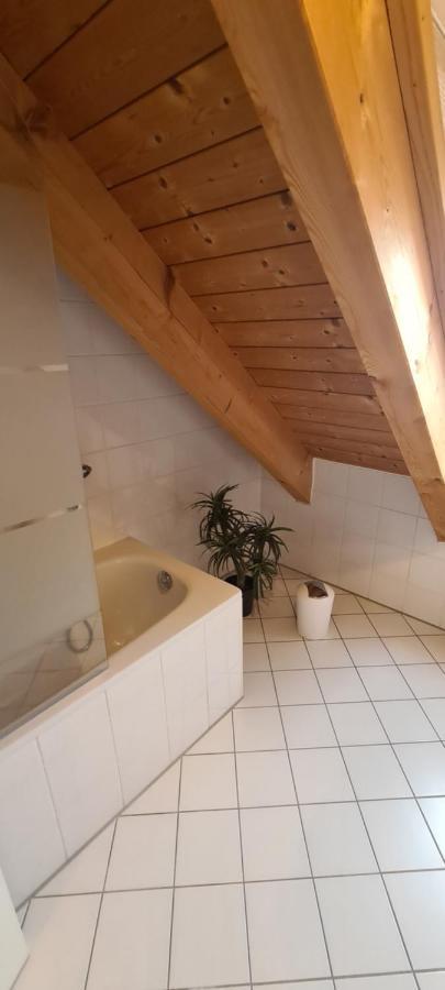 Apartment Am Ammersee 헤르슁 암 아머제 외부 사진