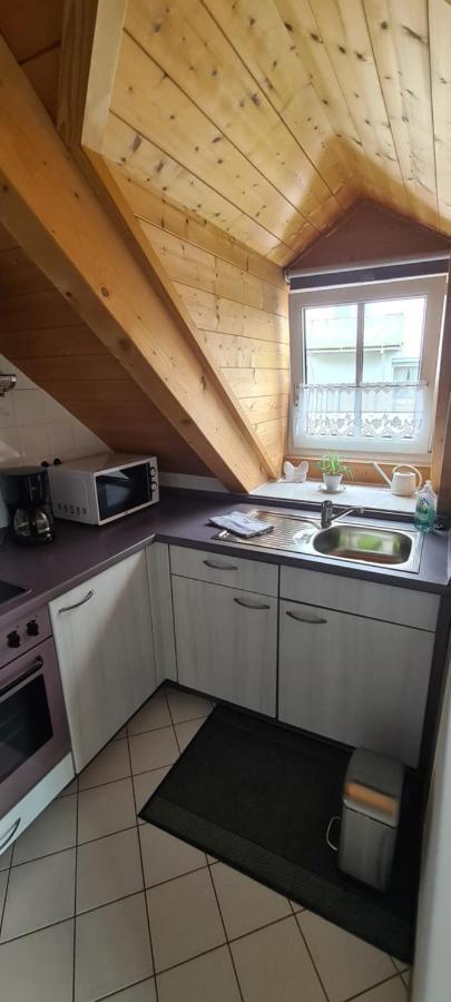 Apartment Am Ammersee 헤르슁 암 아머제 외부 사진