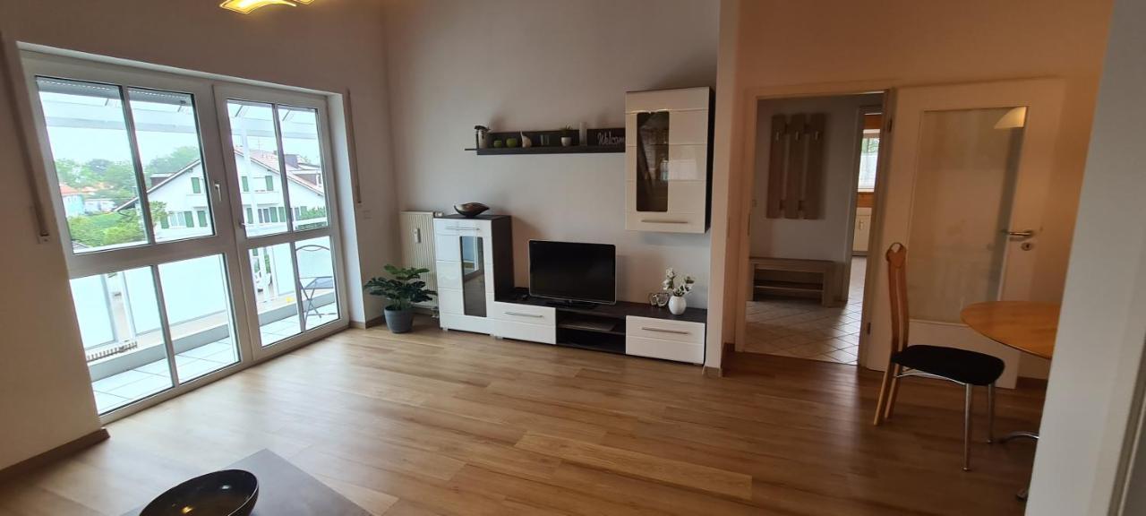 Apartment Am Ammersee 헤르슁 암 아머제 외부 사진