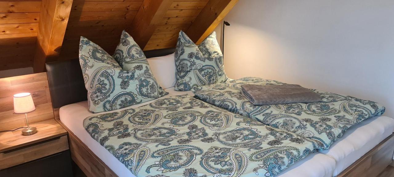 Apartment Am Ammersee 헤르슁 암 아머제 외부 사진
