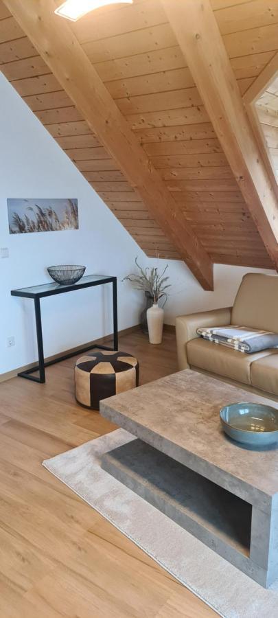 Apartment Am Ammersee 헤르슁 암 아머제 외부 사진