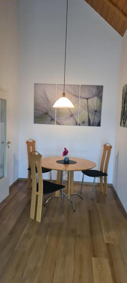 Apartment Am Ammersee 헤르슁 암 아머제 외부 사진