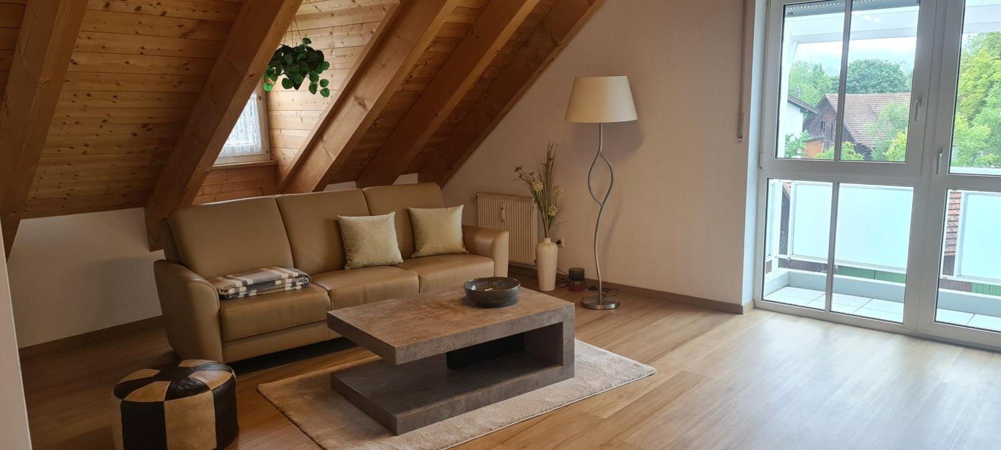 Apartment Am Ammersee 헤르슁 암 아머제 외부 사진